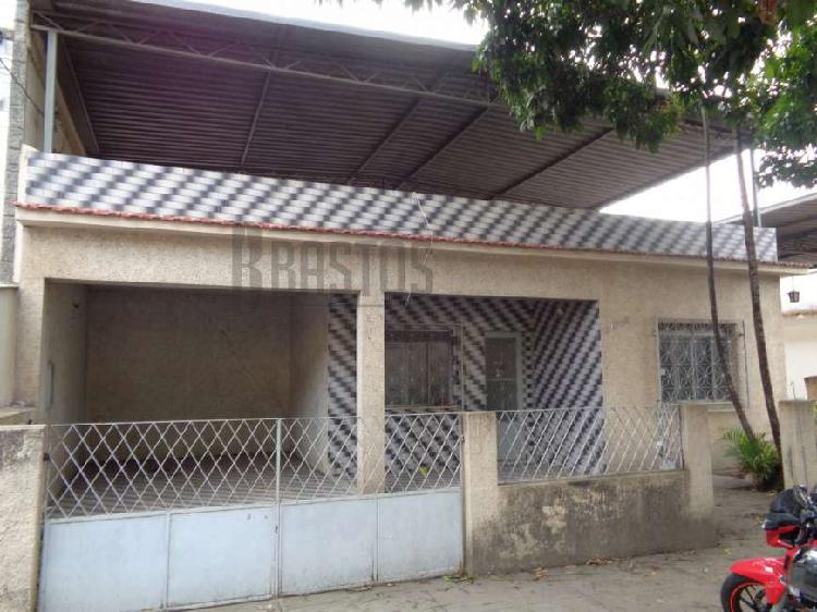 Casa Padrão para Aluguel em Barreira do Triunfo Juiz de