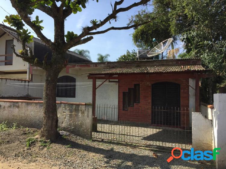 Casa - Venda - Penha - SC - Armação