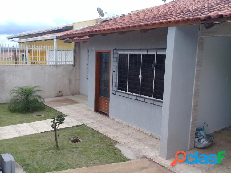 Casa - Venda - TelÃªmaco Borba - PR - Jardim São Félix