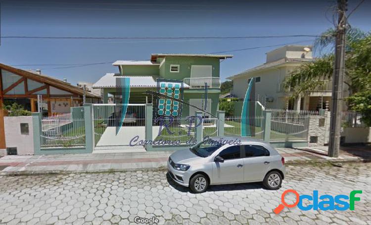 Casa com 3 dorms em Florianópolis - Ingleses do Rio