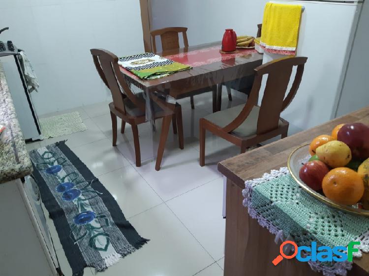 Casa de Vila - Venda - Santo AndrÃ© - SP - Jardim Irene