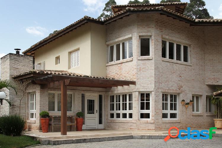 Casa em Condomínio - Venda - Barueri - SP - Residencial