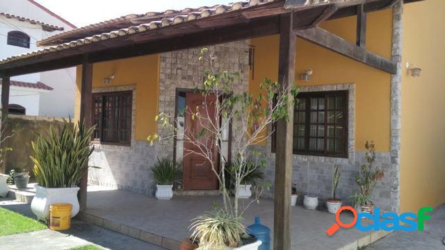 Casa em Condomínio em Maricá - Centro por 350 mil à venda
