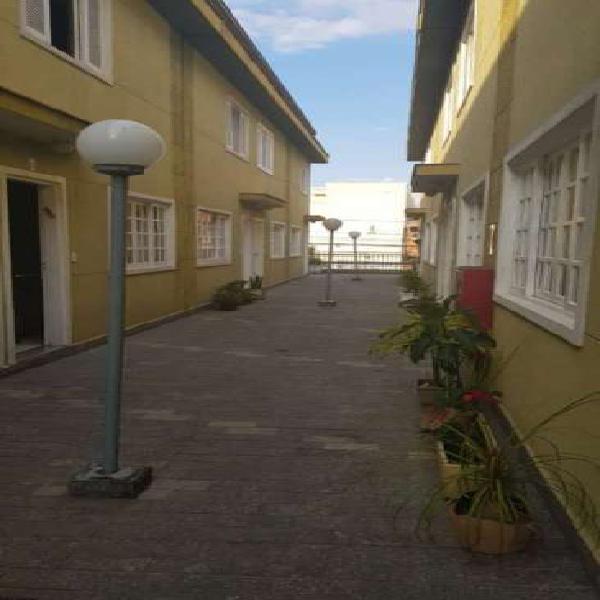 Casa em Condomínio para Locação Anual - Vila Ré, São