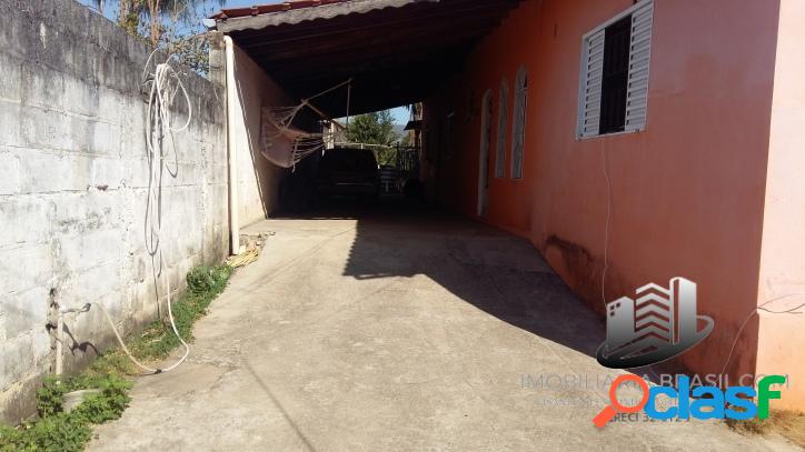 Casa no Paiol