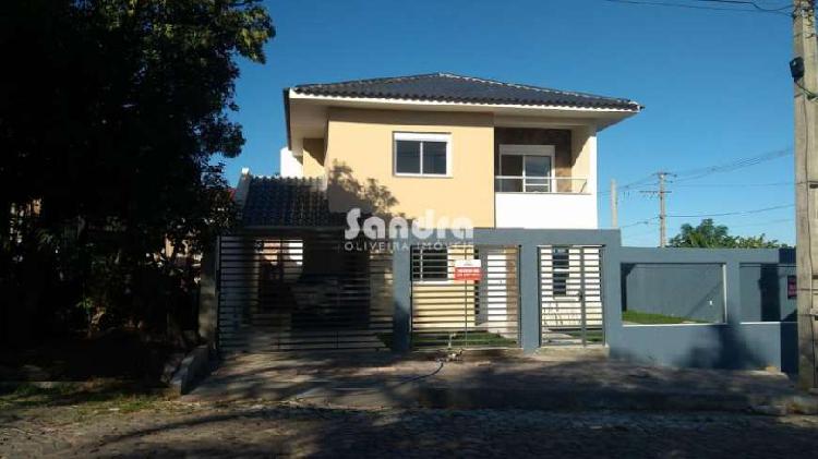 Casa residencial 3 dormitórios à venda - Camobi, Santa