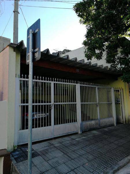 Casas em Vila Cruz das Almas