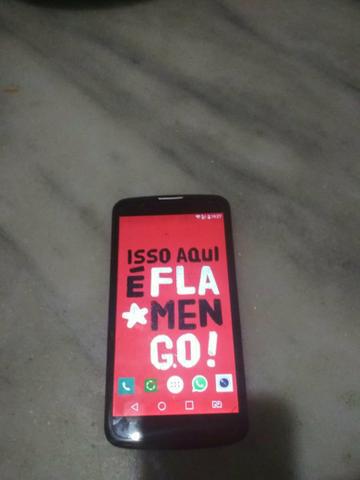 Celular LG K10