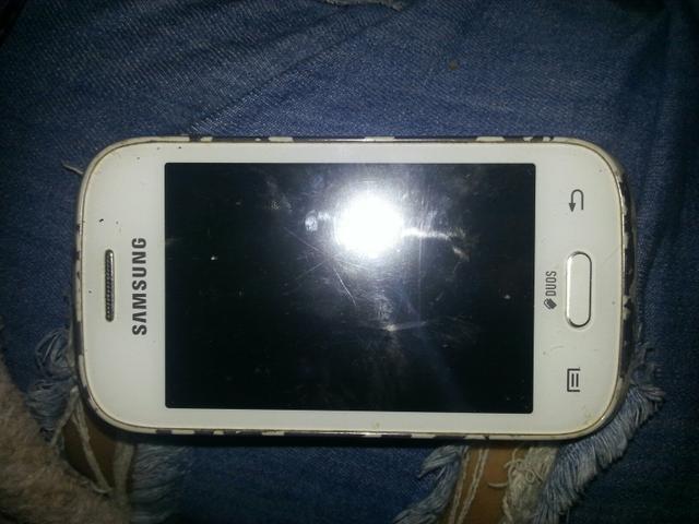 Celular Samsung