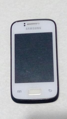 Celular Samsung Galaxy Young Duos