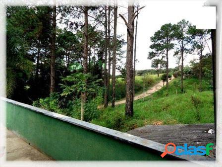 Chácara 1.860 m², Vale das Flôres, Atibaia.