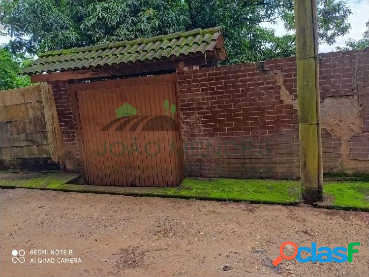 Chácara à venda no bairro Rio Abaixo, em Atibaia/SP.