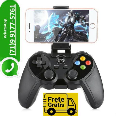 Controle Ipega 9078 Joystick Celular Android Pc Bluetooth