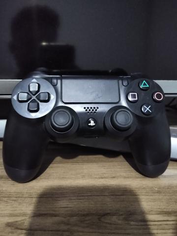 Controle PS4