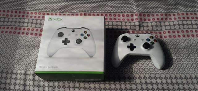 Controle Xbox one zero com p2