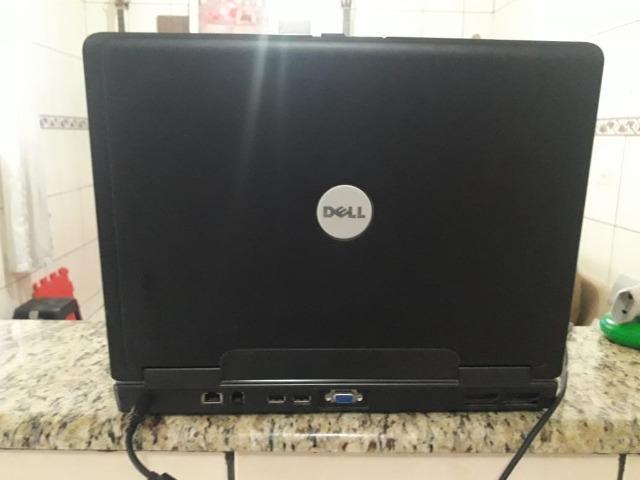 Dell Vostro 1000