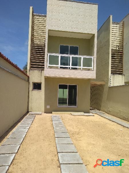 Duplex no centro do Eusebio em oferta