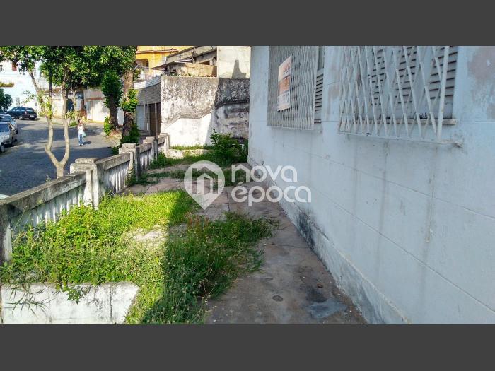 Engenho de Dentro, 2 quartos, 98 m² Rua Mário Calderaro,