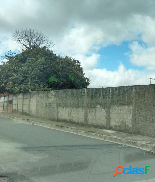 Excelente Terreno à venda no Jardim Imperial, em