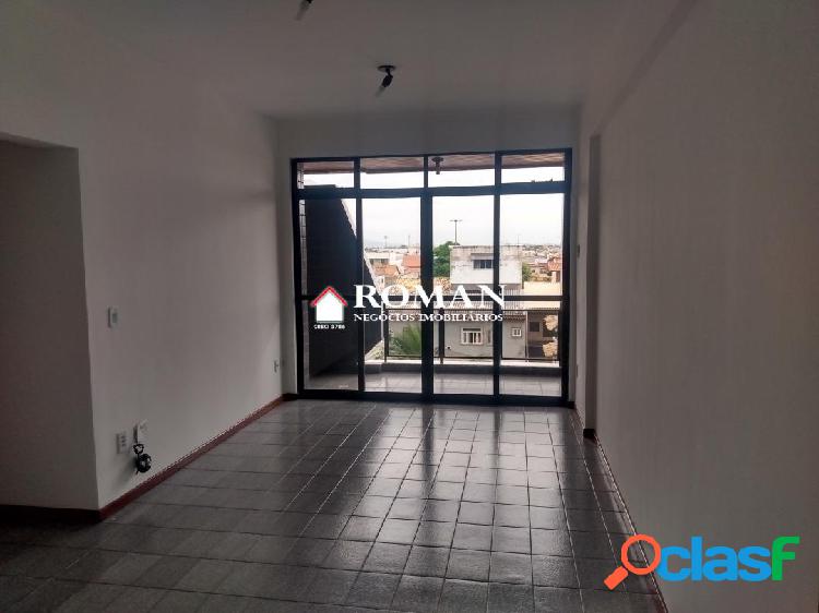 Excelente apartamento no Braga, LOCAÇÃO !!!