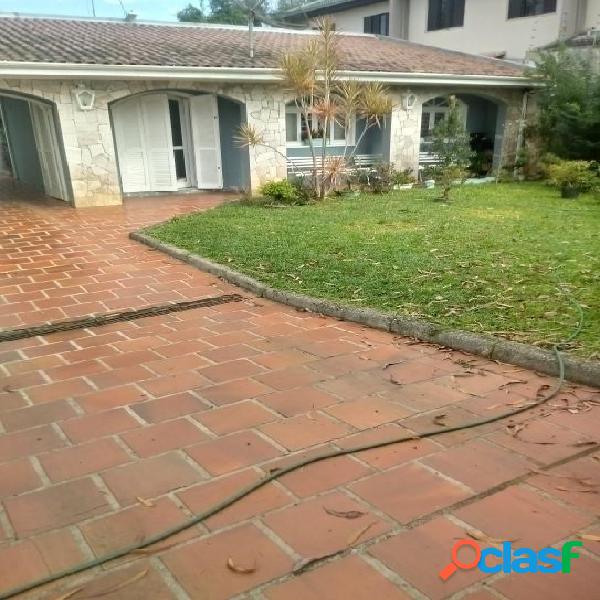 Excelente casa em otima localização bairro Boa Vista