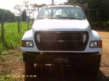 FORD 12000 2003