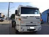 FORD CARGO 4532 MUITO NOVO 2009 UNICO DONO