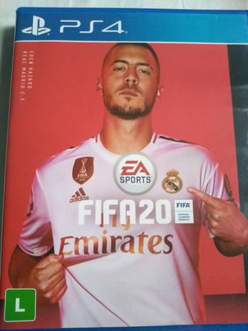 Fifa 20 ps4