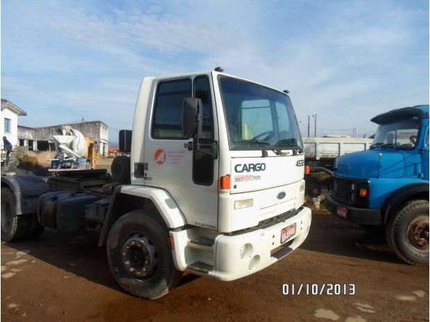 Ford Cargo 4532 E