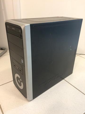 Gabinete / CPU