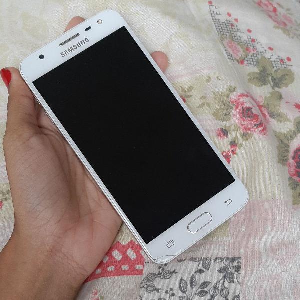 Galaxy J5 Prime 32gb Dourado