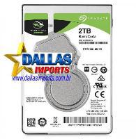 Hd Notebook 2Tb Seagate