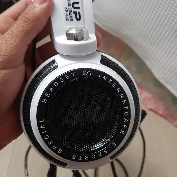 Headset Gamer