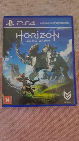 Horizon: First Dawn - PS4