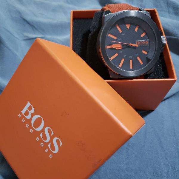 Hugo Boss Orange Lindo
