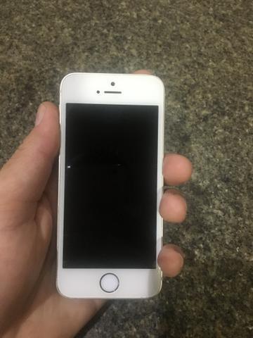 IPhone 5s 32 gigas