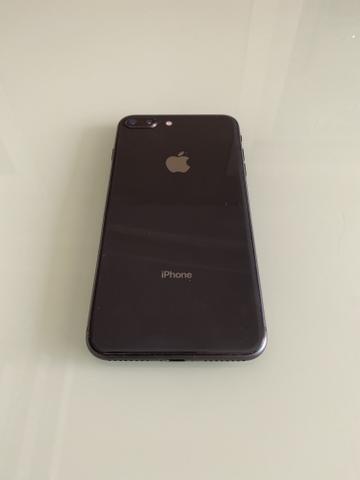 IPhone 8 Plus - 64gb black