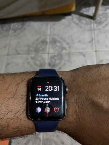 IPhone XR 128 Apple Watch 2