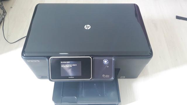 Impressora HP wiffi