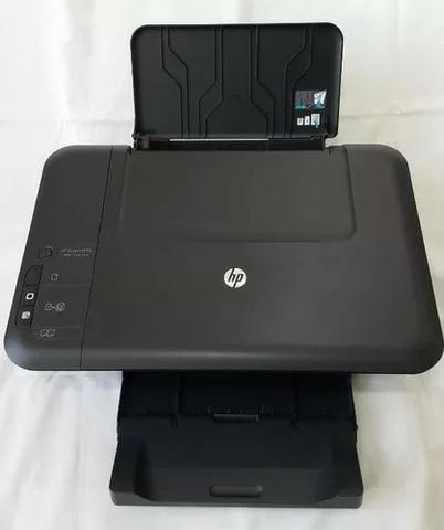 Impressora Multifuncional HP Deskjet 2050