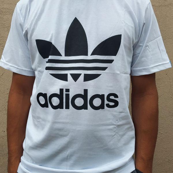 Kit 2 camisetas Adidas