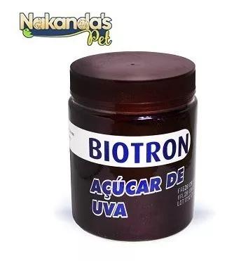 Kit 4 Açúcar De Uva 500gr - Biotron