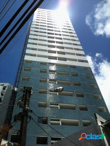Kitnet - Venda - Recife - PE - Boa Viagem