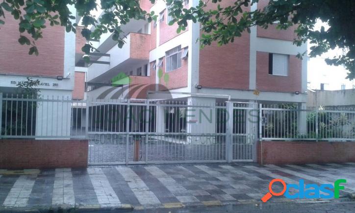 Lindo Apartamento c/2 dormitórios, Guarujá.