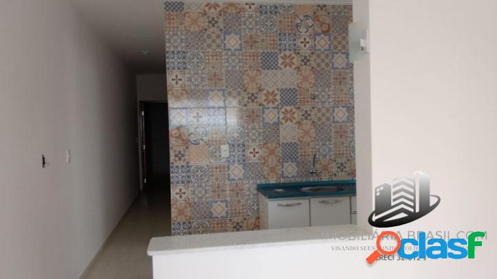 Lindo Apartamento para Venda no Village das Flores