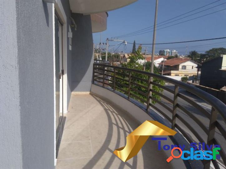 Lindos apartamentos para locação fixa no Novo Portinho