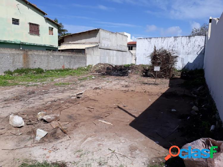 Lote - Venda - Barra dos Coqueiros - SE - Centro