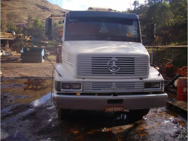 MB-1418-95 BRANCO TOCO MUCK 3.5T. 03199876500