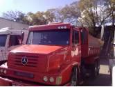 MB1620 ANO 2001 TRUCADA BASCULA $ 120 MIL F 031 94054219