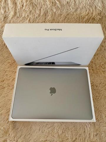 Macbook Pro 15 2017 Touchbar 2.9 16gb 256gb Apple Care 2020